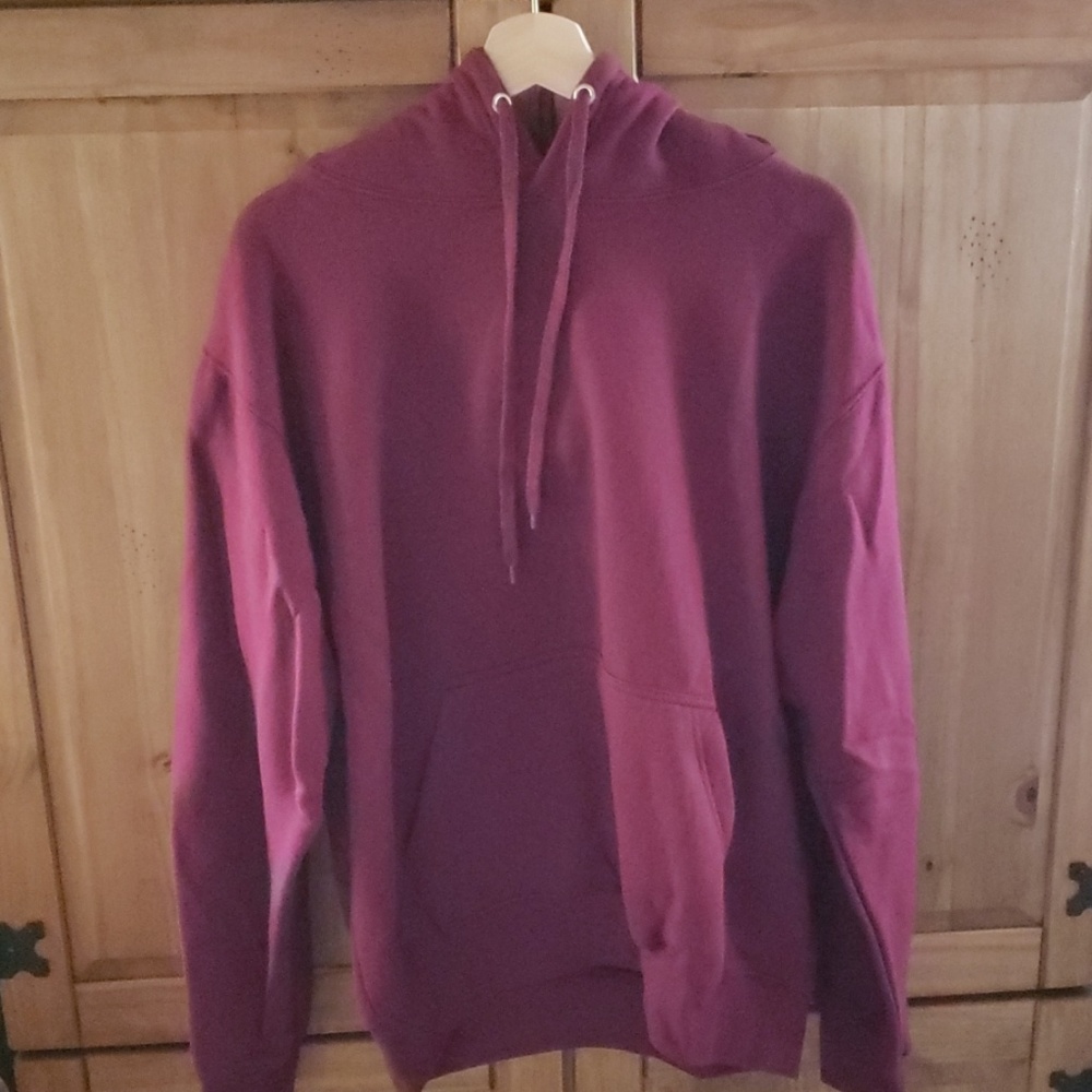 Hoodie Pullover
